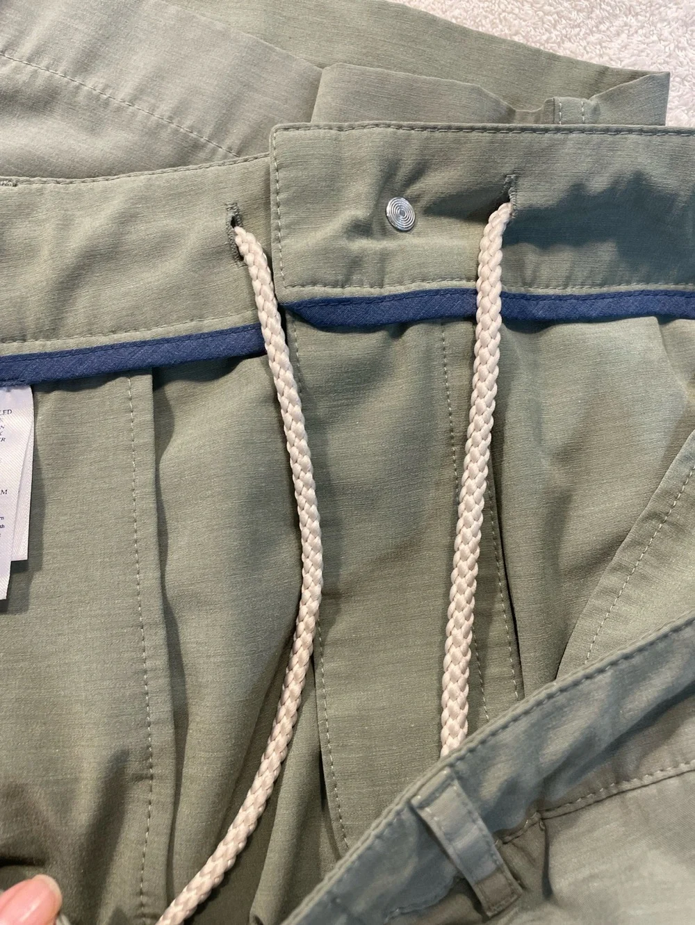 FAHERTY All Day™ Short (7
